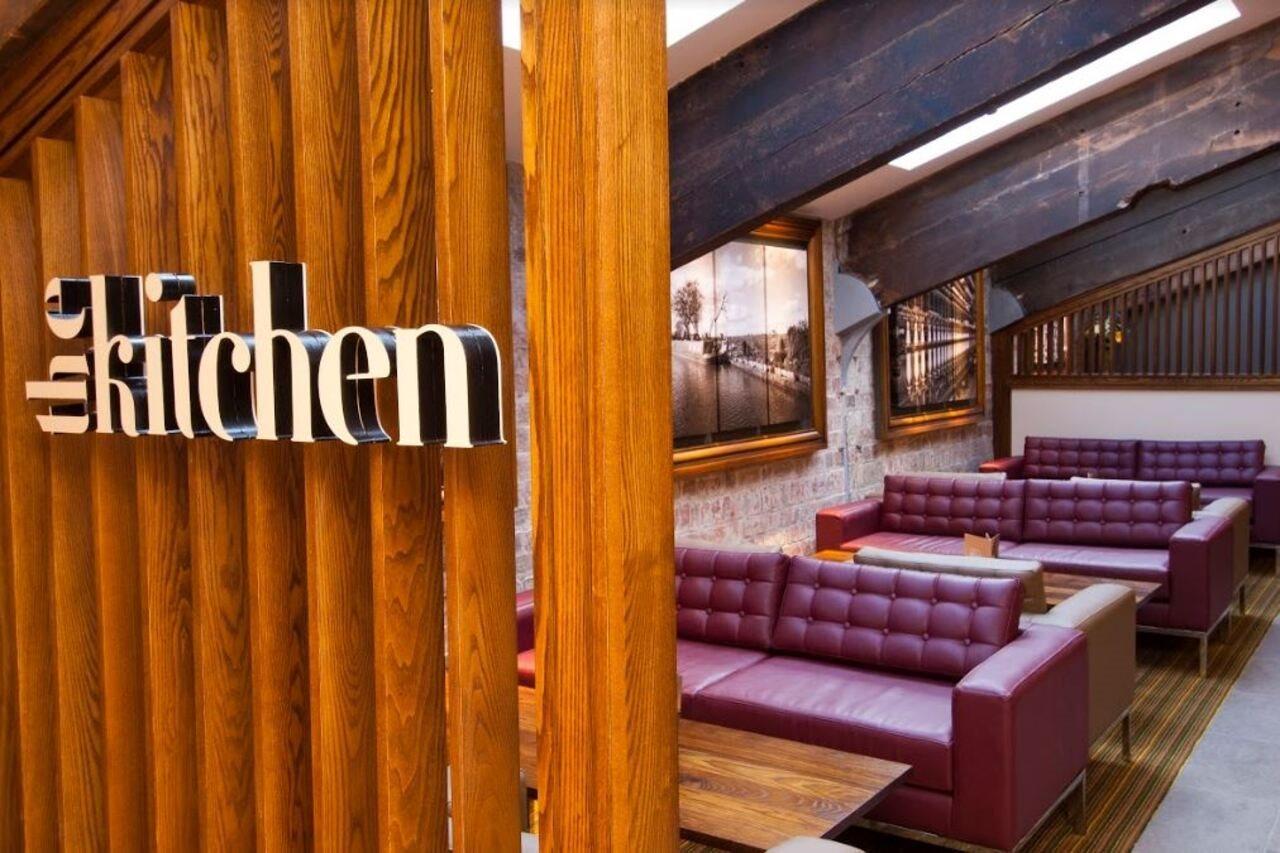 Premier Inn Кидерминстър Екстериор снимка