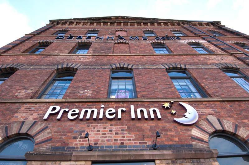 Premier Inn Кидерминстър Екстериор снимка