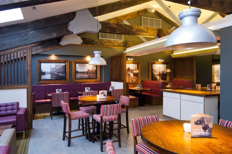 Premier Inn Кидерминстър Екстериор снимка