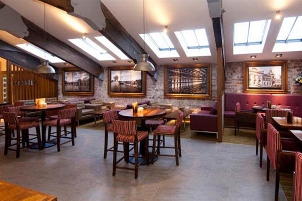 Premier Inn Кидерминстър Екстериор снимка