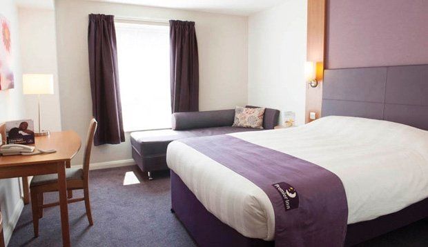 Premier Inn Кидерминстър Екстериор снимка